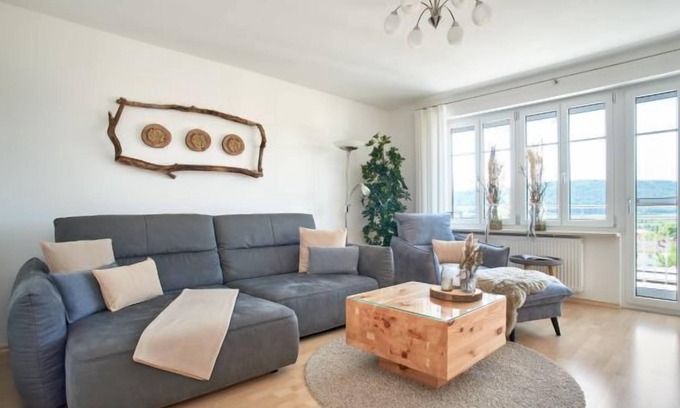 Dietfurt Appartement | Vrbo Property