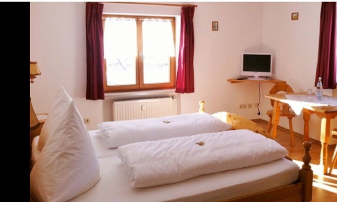Ettal Appartement | Vrbo Property