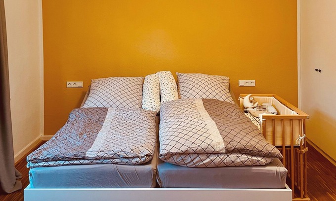 Fritzlar Appartement | Vrbo Property