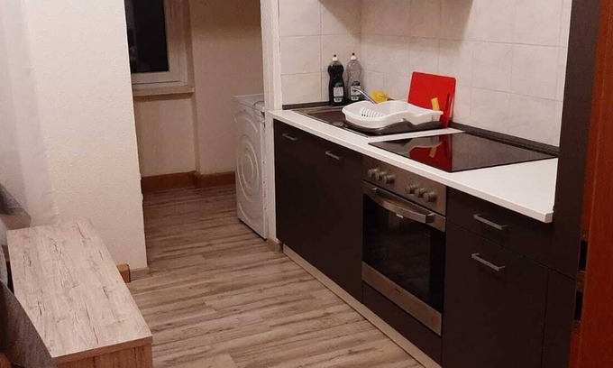 Gotha Appartement | Vrbo Property