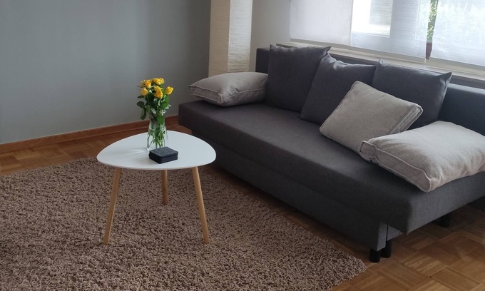 Bosseborn Appartement | Vrbo Property