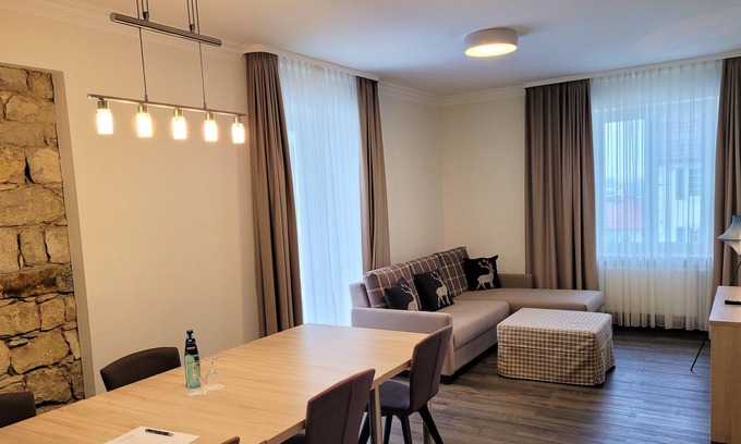 Huefingen Maison | House