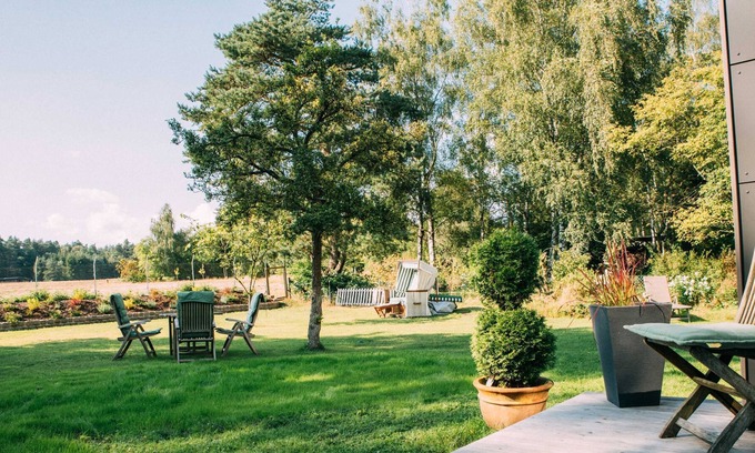 Handeloh Maison | House