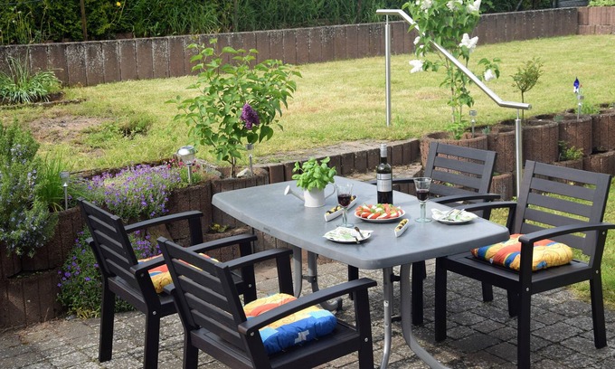 Leimen Appartement | Vrbo Property