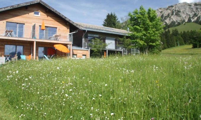 Oberjoch Appartement | Vrbo Property