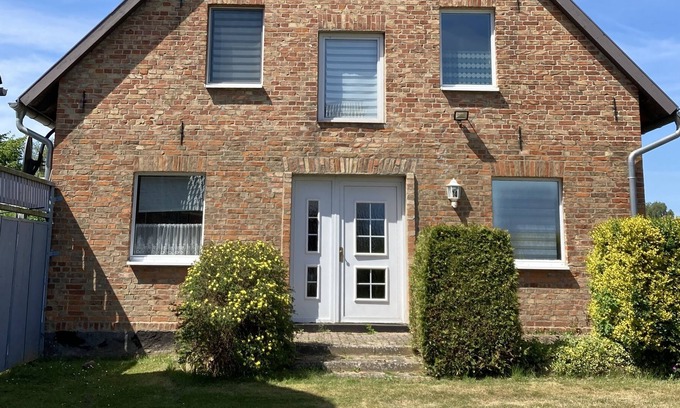 Wahrstorf Appartement | Vrbo Property