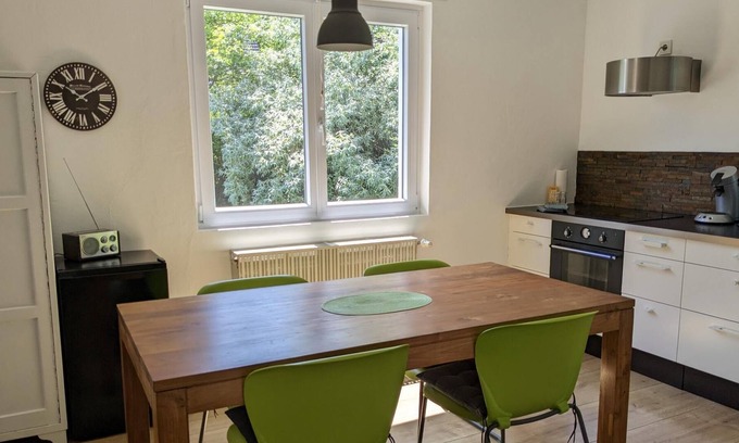 Reichenberg Copropriété | Vrbo Property