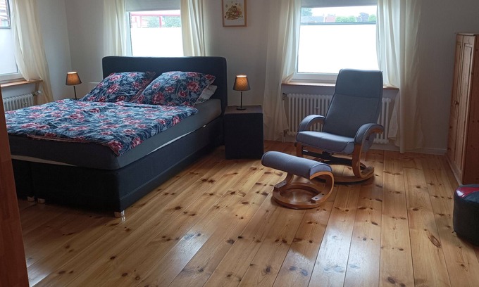 Stapelmoor Appartement | Vrbo Property