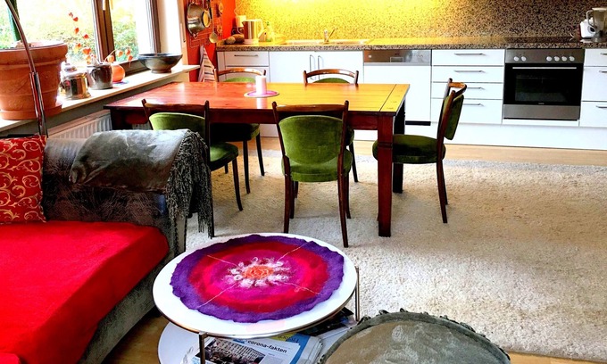 Ziegenhagen Appartement | Vrbo Property