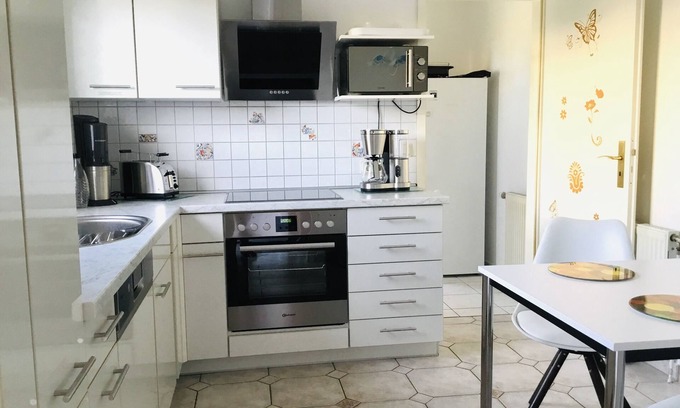 Zarrendorf Maison | Vrbo Property