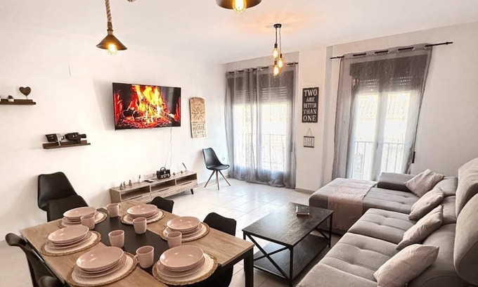 Old Town Baeza Copropriété | Vrbo Property