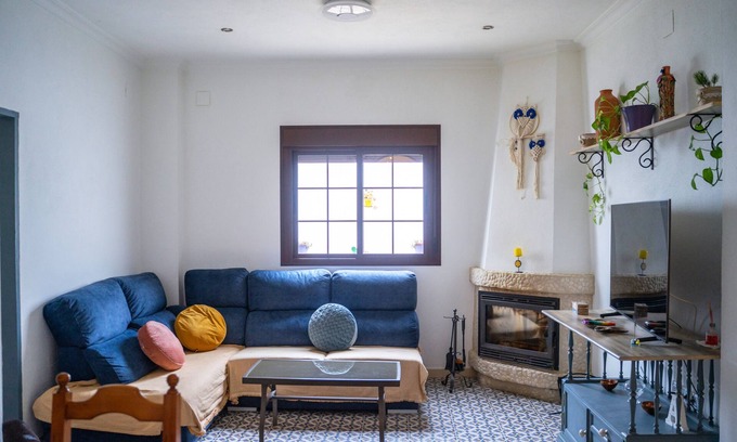 Encinasola Maison | House