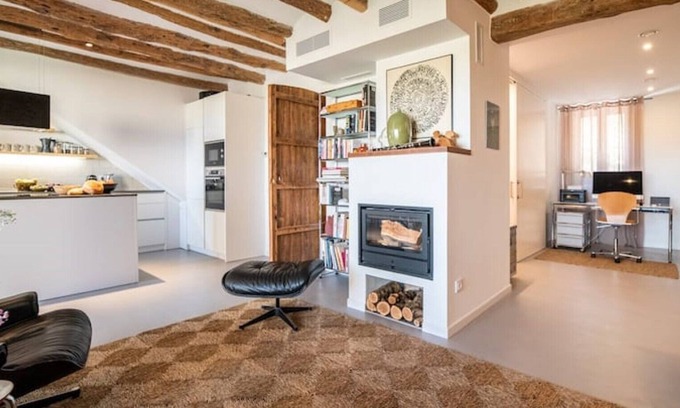 La Secuita Maison | Vrbo Property