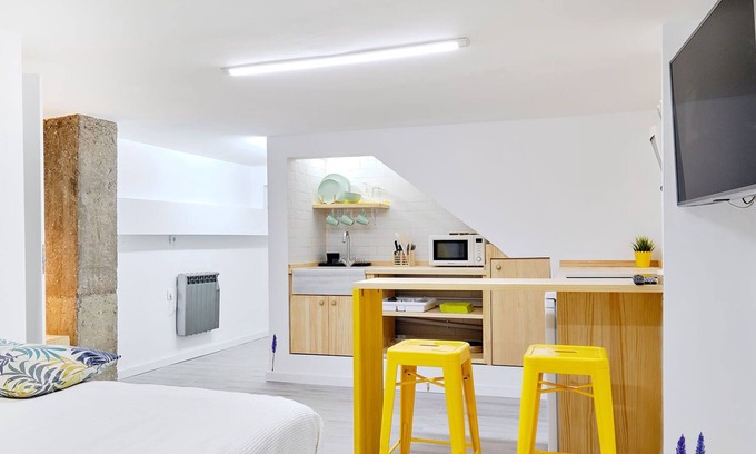 Murcia Appartement | Apartment