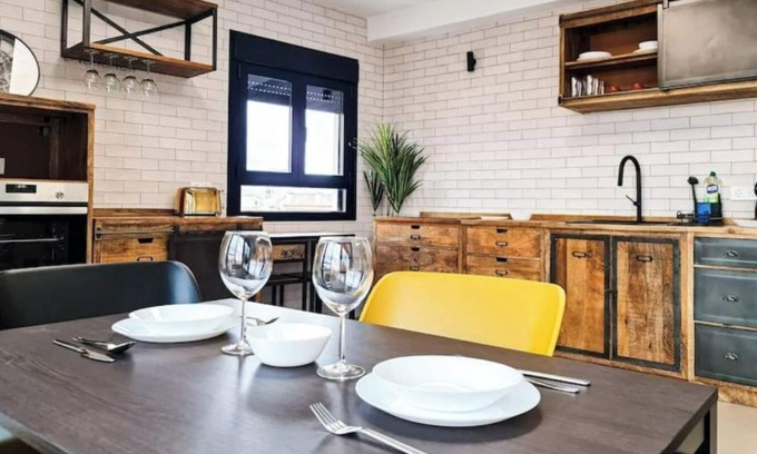 Area Metropolitana de Murcia Appartement | Vrbo Property