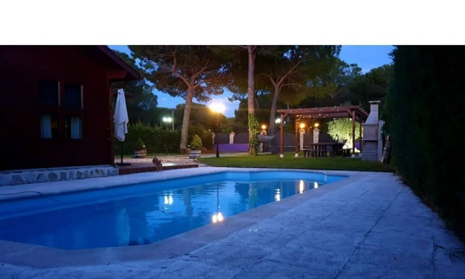 Traspinedo Cabine | Vrbo Property
