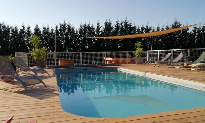 Aignes Maison | Vrbo Property