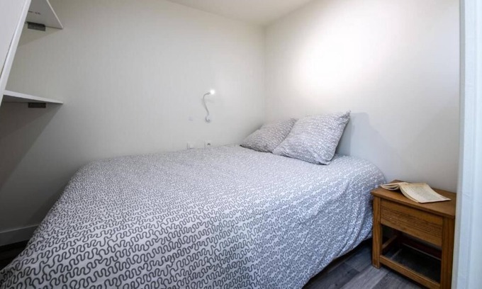 Allevard Appartement | Vrbo Property