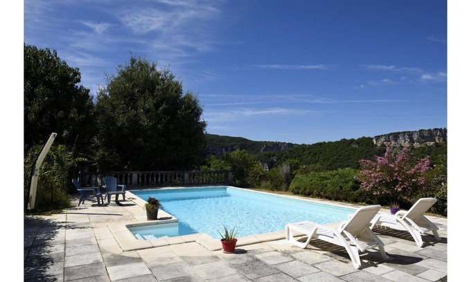 Arcambal Maison | Le Relais de Pasturat