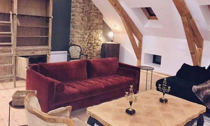 Arzenc-de-Randon Maison | Vrbo Property