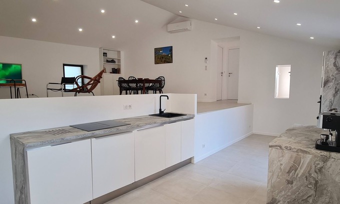 Beaurecueil Maison | Vrbo Property
