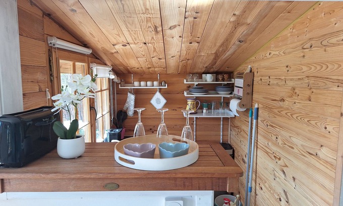 Eoulx Chalet De Ski | Vrbo Property
