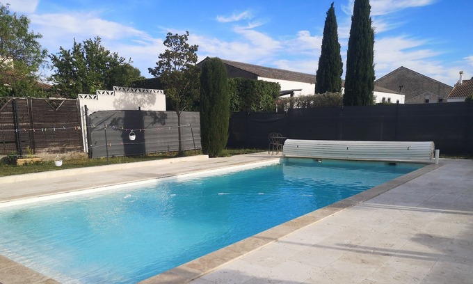 Caveirac Maison | Vrbo Property
