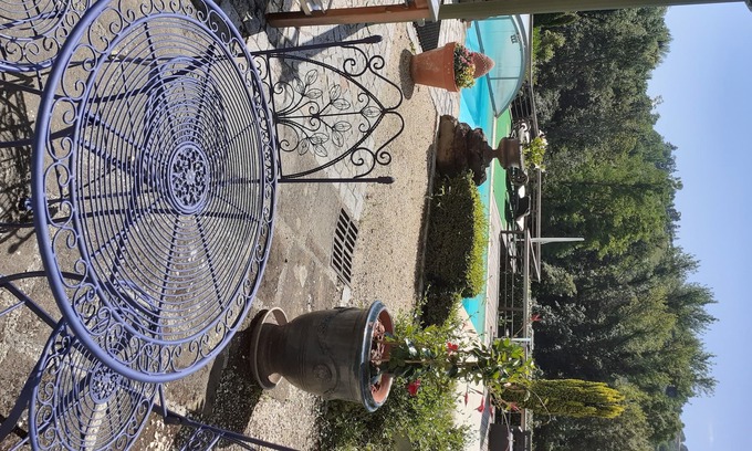 Espaly-Saint-Marcel Maison | Vrbo Property