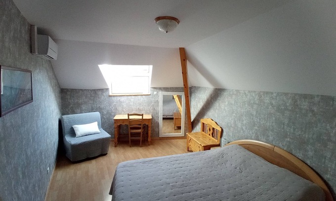 Espinasses Maison | Vrbo Property