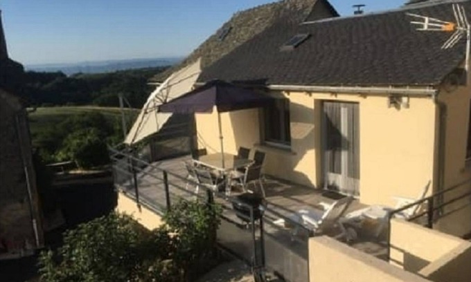 Estaing Maison | Vrbo Property