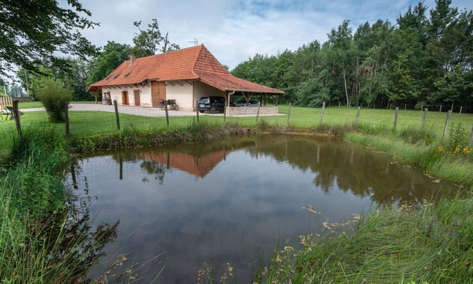 Frontenaud Maison | Vrbo Property