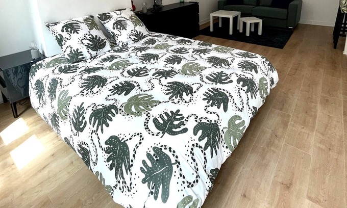 Enclos Appartement | Vrbo Property