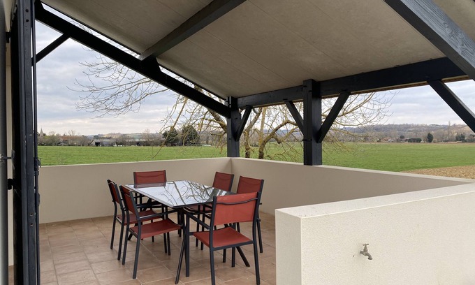 Juillac Maison | Vrbo Property