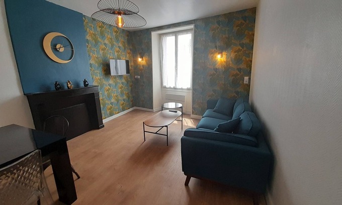 Levroux Maison | Vrbo Property