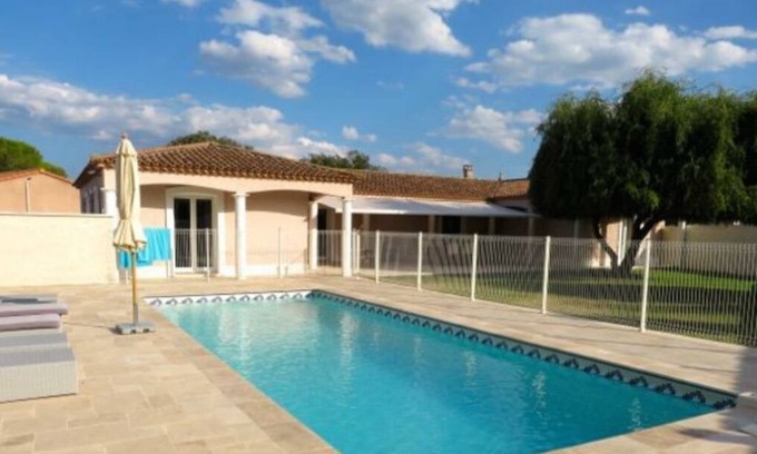 Liouc Villa | Jolie Villa au calme