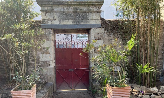 Saint-Jacques - Pirmil Appartement | Le pigeonnier de la plume