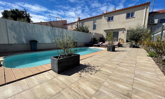 Saint-Hippolyte Maison | Vrbo Property