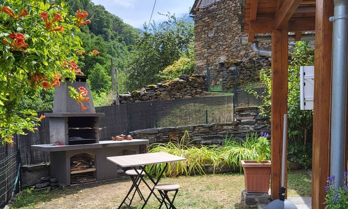 Sentein Maison | Vrbo Property