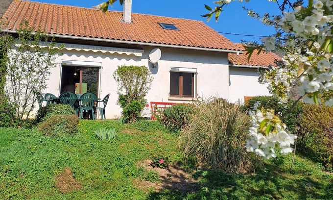 Torsiac Maison | Vrbo Property