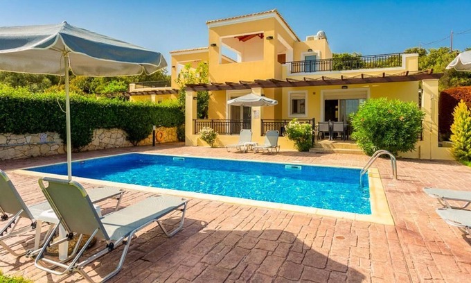 Gerani Maison | Vrbo Property