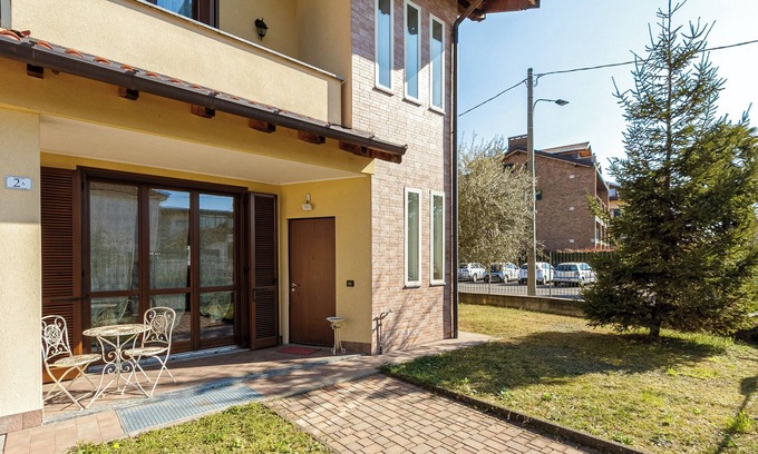 Cardano al Campo Villa | Vrbo Property