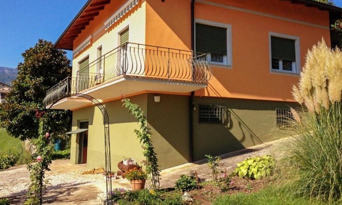 Brentonico Appartement | Vrbo Property