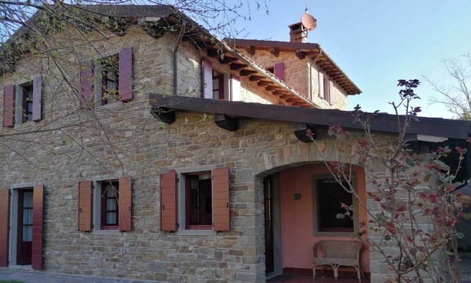 Cutigliano Autre | Vrbo Property