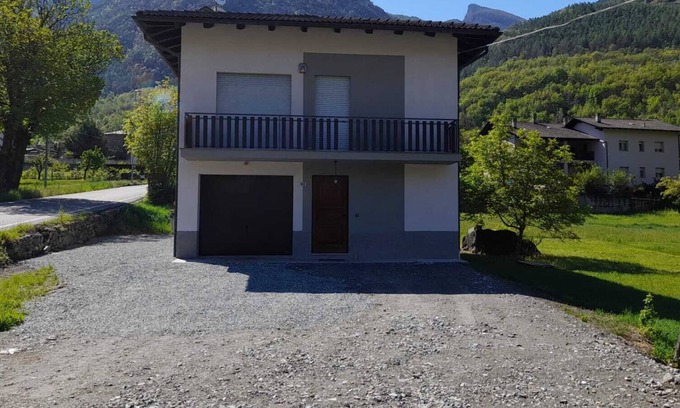 Chez Sapin Appartement | Vrbo Property
