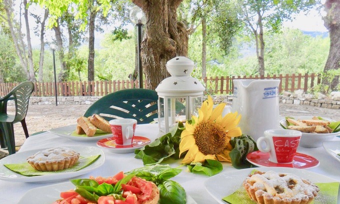 Gioi Lit Et Petit-Déjeuner | Vrbo Property