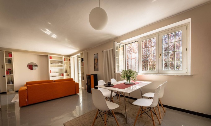 Ivrea Maison | Vrbo Property