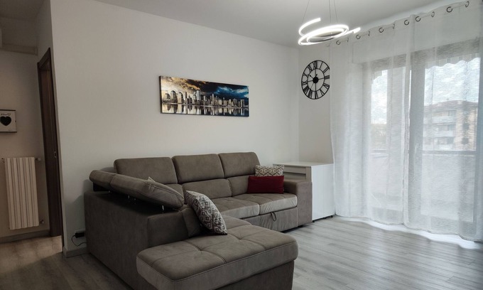 Barbaiana Appartement | Vrbo Property
