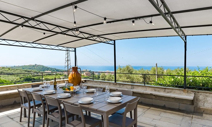 Rezza Villa | Vrbo Property