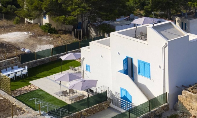Marettimo Maison | Vrbo Property