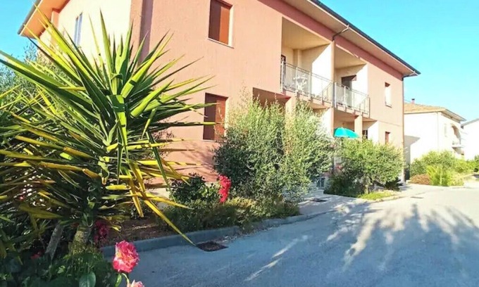Marotta Appartement | Vrbo Property